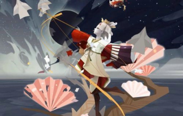 阴阳师纸舞技能怎么样 SR式神纸舞技能介绍