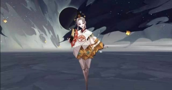阴阳师纸舞御魂怎么搭配 纸舞御魂搭配推荐