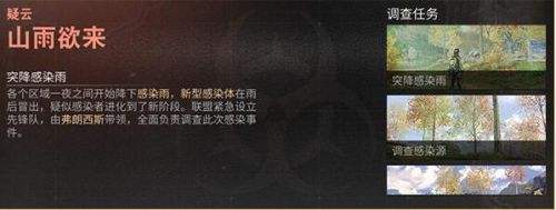 明日之后无畏征途活动怎么过 无畏征途活动攻略