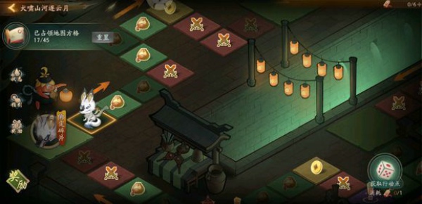 神都夜行录灵犀阿缈怎么得 SR灵犀阿缈获得方法
