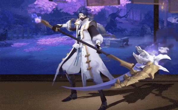 阴阳师鬼使黑检非违使怎么得 鬼使黑新皮肤检非违使获得方法