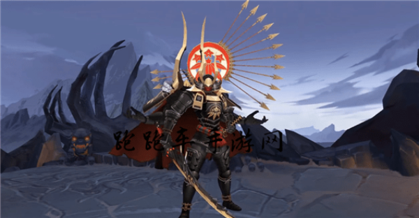 阴阳师鬼兵部技能怎么样 鬼兵部技能属性详解