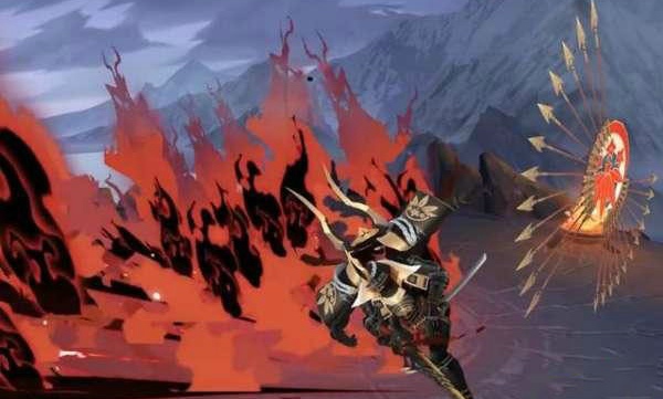 阴阳师鬼兵部技能怎么样 鬼兵部技能属性详解