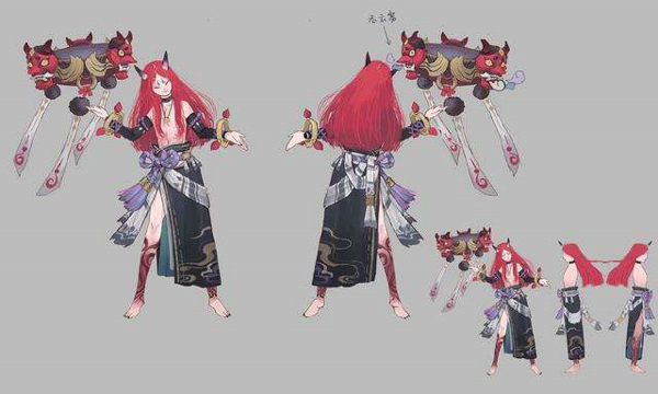 阴阳师星熊童子御魂怎么搭配 星熊童子御魂搭配推荐