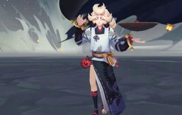 阴阳师星熊童子御魂怎么搭配 星熊童子御魂搭配推荐