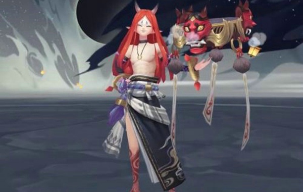 阴阳师星熊童子御魂怎么搭配 星熊童子御魂搭配推荐