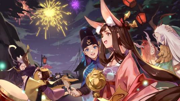神都夜行录妖灵弈怎么玩 妖灵弈玩法攻略