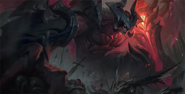云顶之弈9.21恶魔护卫龙法阵容怎么玩 9.21恶魔护卫龙法配置攻略