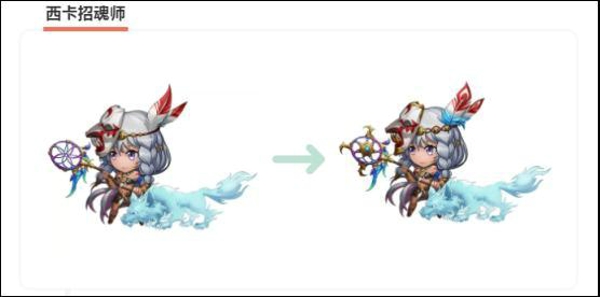 梦幻模拟战手游阿卡娅怎么样 阿卡娅技能详解
