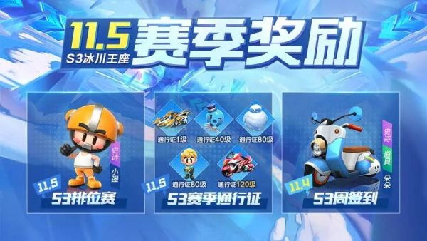 跑跑卡丁车手游疾风怎么获得 疾风获得方法