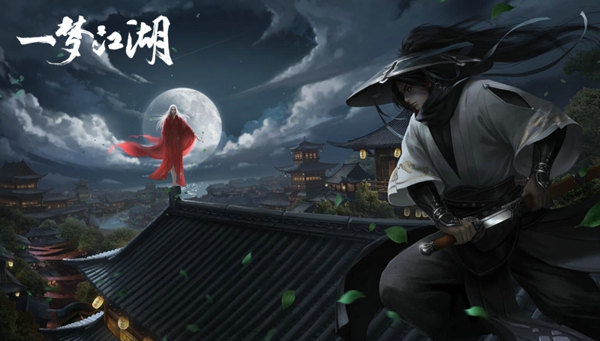 一梦江湖手游新帮战金陵破阵怎么玩 新帮战金陵破阵玩法攻略