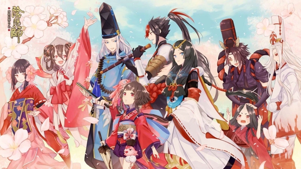 阴阳师七三五节全奖励收集怎么玩 七三五节全奖励收集玩法攻略