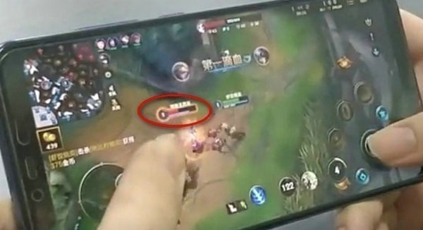 英雄联盟手游九尾妖狐阿狸怎么玩 lol手游狐狸玩法攻略