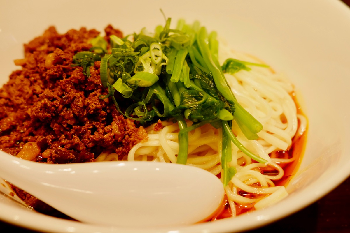 明日之后担担面配方 第二季新食谱担担面效果