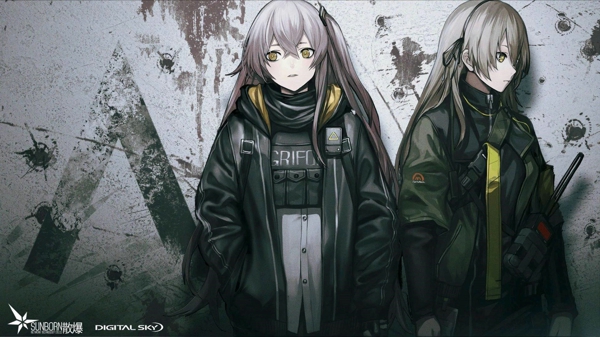 少女前线荣耀日复刻1-2怎么过 荣耀日复刻1-2通关攻略