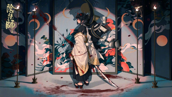 阴阳师SP鬼切什么时候出 SP鬼切上线时间介绍