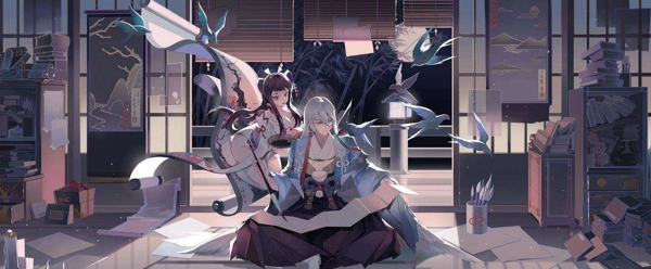阴阳师百闻牌公测有哪些式神 公测式神一览