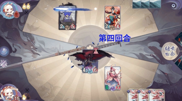 阴阳师百闻牌新手试炼倒计时怎么过 新手试炼倒计时通关攻略