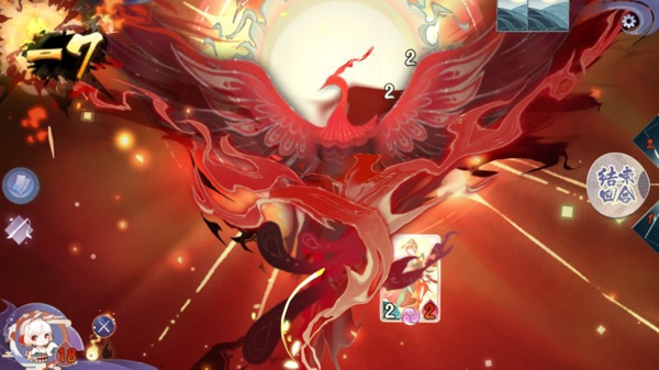 阴阳师百闻牌新手试炼投射怎么过 新手试炼投射通关攻略