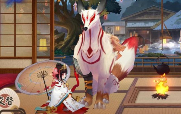 阴阳师山风冬岚之刃皮肤怎么得 山风新皮肤冬岚之刃获得方法