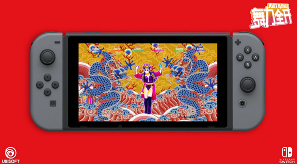 国行switch和日版区别 switch国行和港版区别