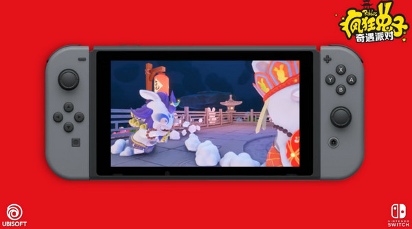 国行switch和日版区别 switch国行和港版区别