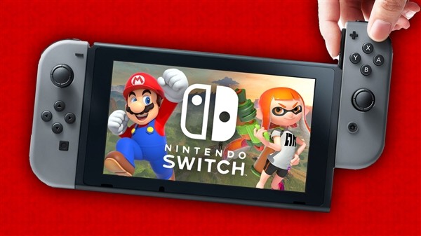 switch国行网络会好吗 国服switch网络状况