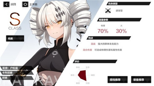 战双帕弥什意识10副本怎么打 高级副本意识10攻略