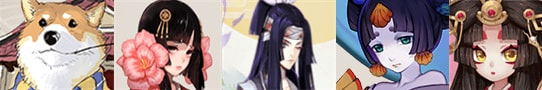 阴阳师呱士无双秘闻副本番外流局打法攻略