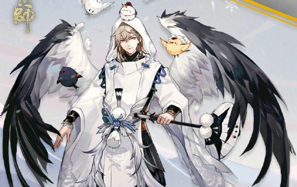 阴阳师大天狗修羽风眠皮肤怎么得 大天狗冬日新皮肤修羽风眠获得方法