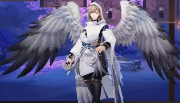 阴阳师大天狗修羽风眠皮肤怎么得 大天狗冬日新皮肤修羽风眠获得方法