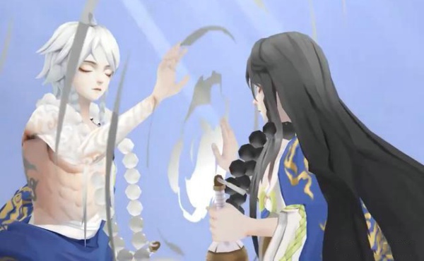 阴阳师云外镜怎么得 SSR云外镜获得方法