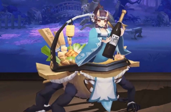 阴阳师孟婆皮肤御田烧酒怎么得 孟婆皮肤御田烧酒获得方法