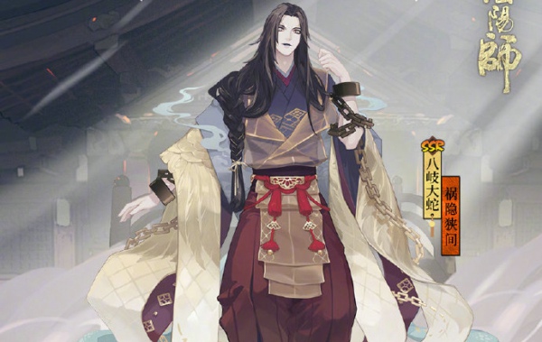阴阳师八岐大蛇新皮肤祸隐狭间怎么得 八岐大蛇新皮肤祸隐狭间获得方法