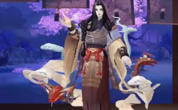 阴阳师八岐大蛇新皮肤祸隐狭间怎么得 八岐大蛇新皮肤祸隐狭间获得方法