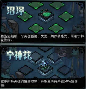 才不是童话秘境探索怎么玩 秘境探索玩法攻略