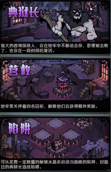 才不是童话秘境探索怎么玩 秘境探索玩法攻略