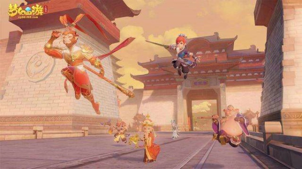 梦幻西游三维版大圣成就怎么完成 大圣成就完成攻略