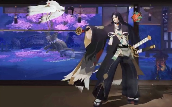 阴阳师鬼切皮肤龙胆霖心怎么得 鬼切皮肤龙胆霖心获得方法