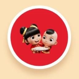 可以扫到敬业福的福字图片 敬业福图片2020