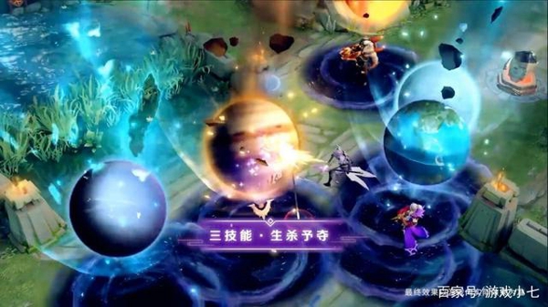王者荣耀武则天倪克斯神谕皮肤怎么得 武则天倪克斯神谕皮肤值得入手么