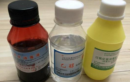 医用酒精95度能兑水消毒么 医用酒精95度能消毒么