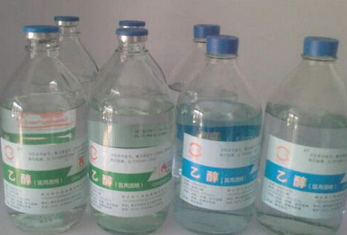 医用酒精95度能兑水消毒么 医用酒精95度能消毒么