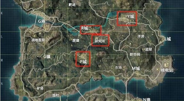 和平精英变成面团任务怎么完成 变成面团任务完成攻略