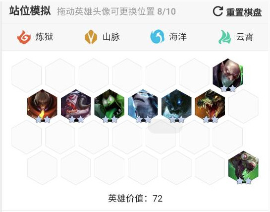 云顶之弈剧毒狂战士阵容搭配最新 剧毒狂战士怎么玩
