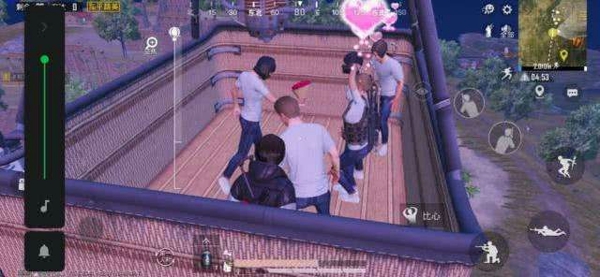 和平精英情人节模式怎么玩 情人节模式玩法介绍
