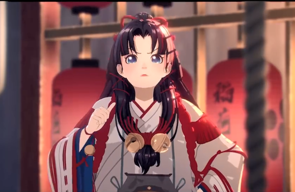 阴阳师缘结神什么时候出 新SSR缘结神怎么得