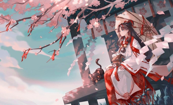 阴阳师缘结神什么时候出 新SSR缘结神怎么得