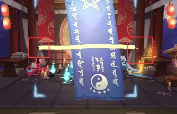 阴阳师2020年3月神秘图案是什么 三月神秘图案画法详解