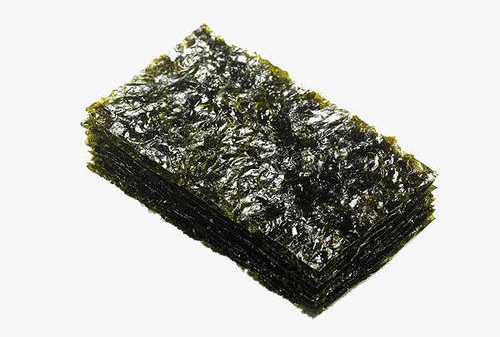 小鸡宝宝考考你海苔主要是由以下哪种海藻制作而成的 蚂蚁庄园3.4答案